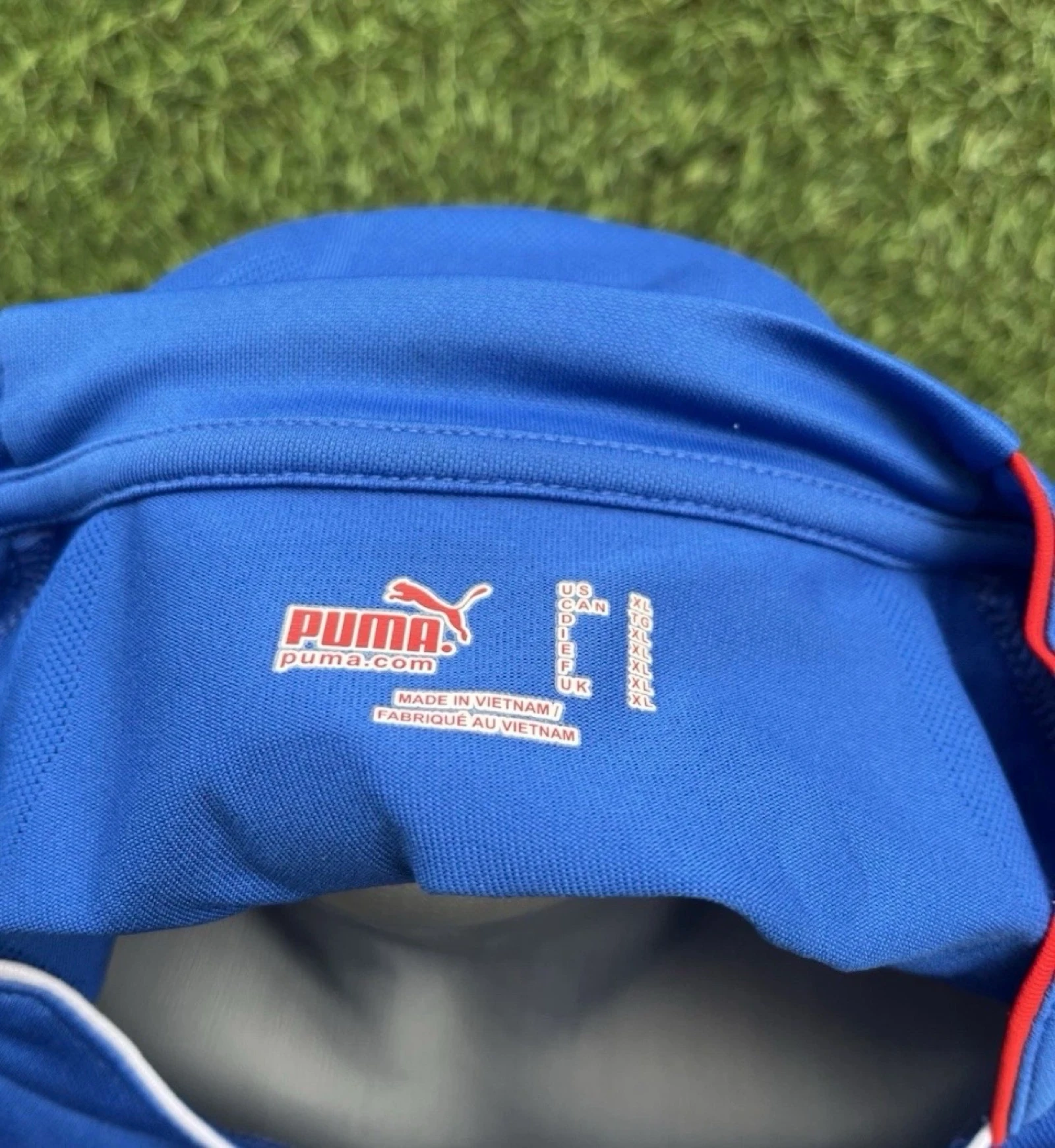 Pirlo Italië shirt – photo 9